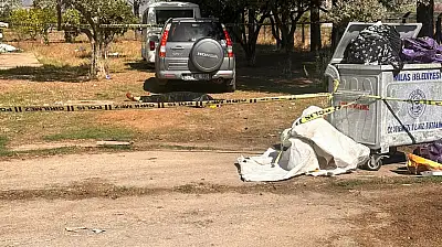 Alacak kavgası kanlı bitti 2  ölü