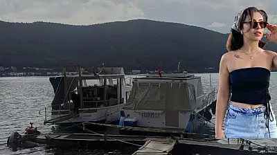 Bahar Taş'ın ani ölümünün sebebi ortaya çıktı