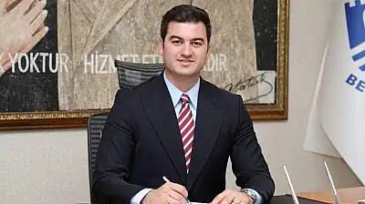 Başkan Tamer Mandalinci'den maçta yaşanan olaylara ilişkin açıklama