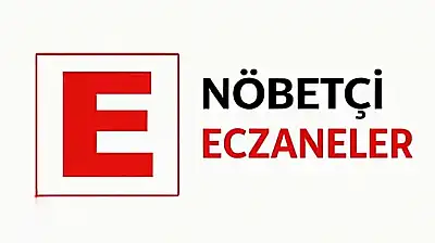 Bodrum'da bu gece açık nöbetçi eczaneler listesi