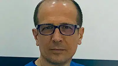 Dr. Ethem Köksal hayatını kaybetti