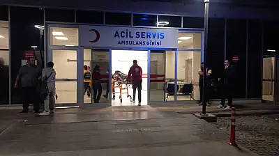 Genç kadın hastaneye gitti gerçek ortaya çıktı!