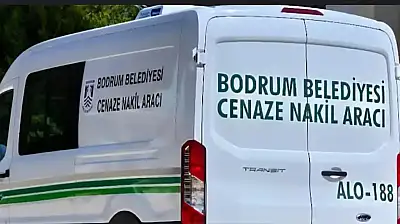 Gümüşlük'te şantiyede 27 yaşındaki işçi hayatını kaybetti