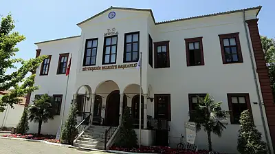 Muğla Büyükşehir Belediyesi personel alacak