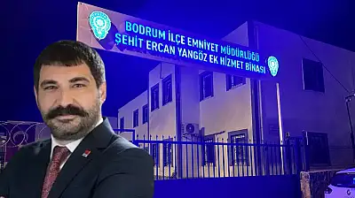 Niyazi Atare Gözaltına alındı