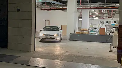 Rüşvet operasyonunda şok gelişme suçüstü yakalandı