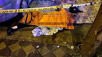 Sabah işe giderken katledildi: katil eşi çıktı