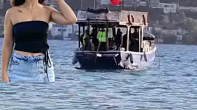 Teknede şüpheli ölüm: 2 kişi akşam saatlerinde gözaltına alındı