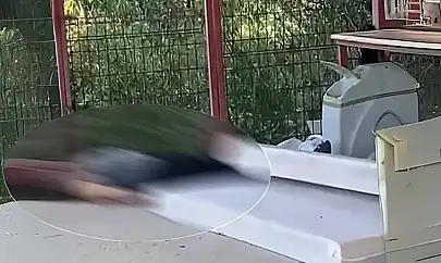 55 yaşındaki Birol Tezgeç ölü bulundu