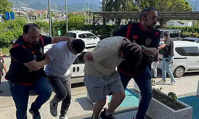 Akaryakıt İstasyonundaki Şiddet Olayında Gözaltına Alınan 3 Zanlı Cezaevinde