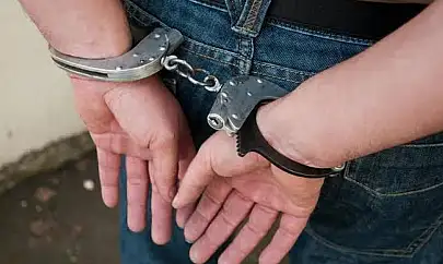 Aranan Suçlu Yakalandı: 19 Yıl Ceza