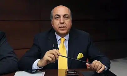 Aydın Ayaydın'dan iddialara sert tepki