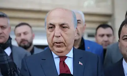 Aydın Ayaydın'dan Savcı Sayan'a Açık Çağrı