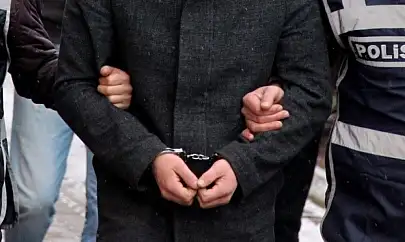 Hakkında 6 yıl ceza bulunan firari tutuklandı