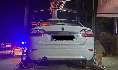 Korsan taşımacılığa geçit yok: 25 sürücüye 1,1 milyon lira ceza