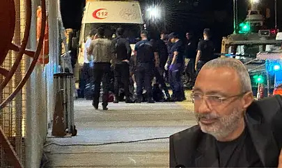 Sahil Güvenlik Cansız Bedenini Buldu!