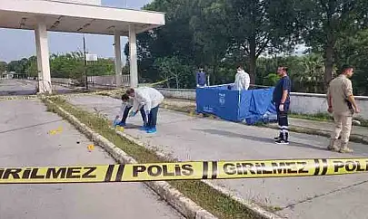 Şüpheli İzmir'de Yakalandı, Mahkeme İndirim Uygulamadı!