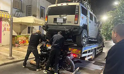Trafik Amirliği'nden Sert Mesaj: 'Affetmek Yok, Ceza Var!'
