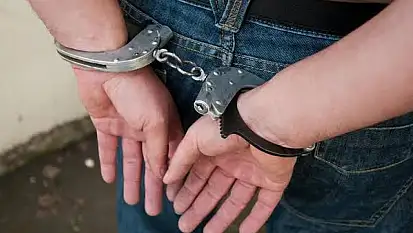 Aranan Suçlu Yakalandı: 19 Yıl Ceza