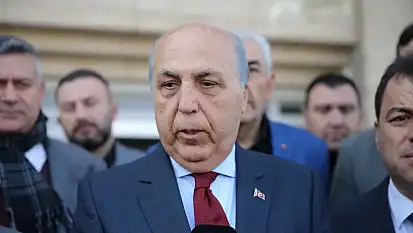 Aydın Ayaydın'dan Savcı Sayan'a Açık Çağrı