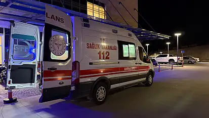 Dur İhtarına Uymadı! Polisi Yaraladı Kaçtı!