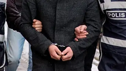 Hakkında 6 yıl ceza bulunan firari tutuklandı