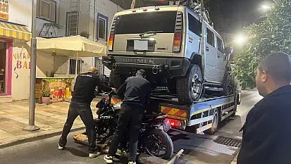 Trafik Amirliği'nden Sert Mesaj: 'Affetmek Yok, Ceza Var!'