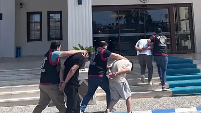 Vali Akbıyık: Kadına El Kaldıran Devleti Karşısında Bulur