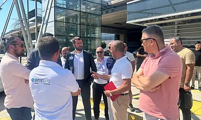 Bodrum Havalimanı'nda Hizmet Kalitesi İçin Kritik Toplantı