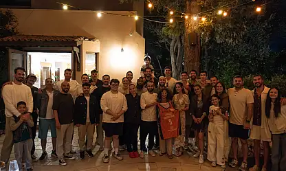Çağdaş Bodrum Spor sezonu birlikte kapattı