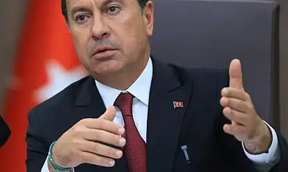 ORC anketi şaşırttı: Ahmet Aras 24 Büyükşehir arasında 23'üncü sırada