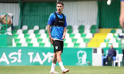 Sipay Bodrum FK, Sivas Deplasmanına Hazırlanıyor
