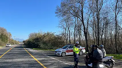 30 bin kişi denetlendi, JASAT 35 şüpheliyi tutukladı