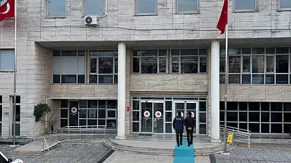 9 Yıldır aranan FETÖ firarisi yakalandı