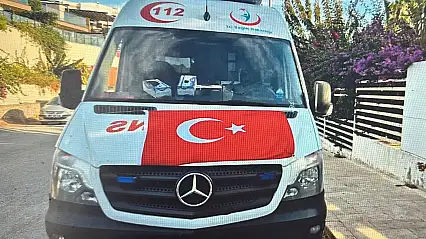 Acı haber evinde ölü bulundu