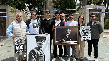 Atatürkçü Kurumlardan Uyarı: 'Bu Bildiri Sevr'i Geri Getirme Planıdır