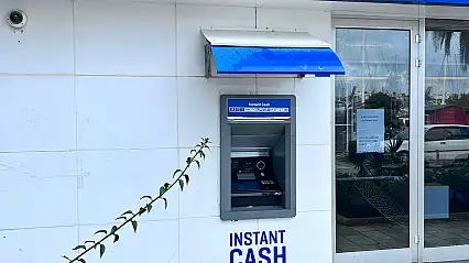 ATM mağduriyeti esnaf günlerdir çözüm bekliyor