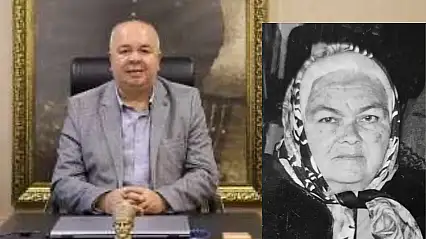 Başkan Yardımcısı Tanju Aksu'nun Acı Günü