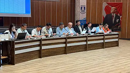 Bodrum Belediyesi'nden Taşınmaz Mülkler İçin Açık Artırma İhalesi