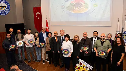 Bodrum Çökertme Kebabı coğrafi işaretle tescillendi