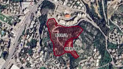 Bodrum'da 46 bin metrekarelik hazine arazileri ihaleye çıkıyor