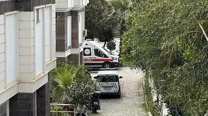 Bodrum'da günler sonra ortaya çıkan ölüm