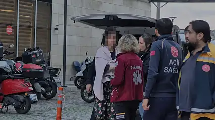 Bodrum'da peş peşe olaylar sonrası tedavi kararı