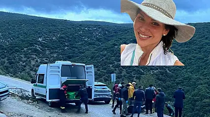 Bodrum'da Rus anne ve kızı cinayeti: zanlı İade edildi