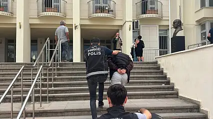 Bodrum'da Uyuşturucu Operasyonu 2 Kişi Tutuklandı