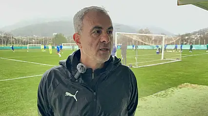 Bodrum FK Başkanı Ankara: 'Gençlerimizle, inancımızla ve birlik ruhuyla geleceği inşa ediyoruz'