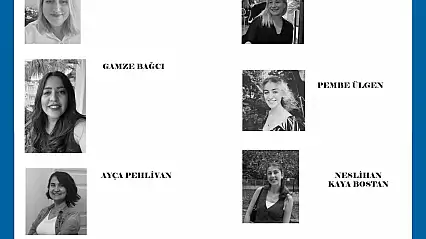 Bodrum mimarlar odasına yeni ekip mimarlar aday!