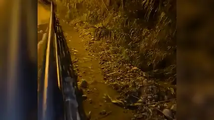 Bodrum susuzluktan kırılıyor su saatlerce boşa akıyor