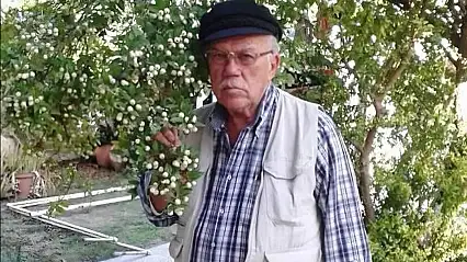 Bodrum'un turizm efsanesi Erdoğan Cingöz vefat etti