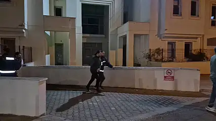 Chp Bodrum Meclis Üyesi ve İş İnsanı tutuklandı